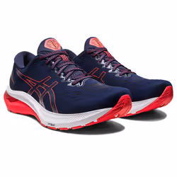 ASICS 1011B441.402_6.5 athletic shoes Male Multicolour