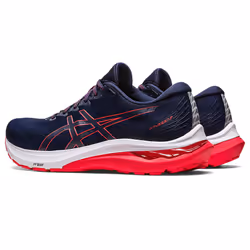ASICS 1011B441.402_6.5 athletic shoes Male Multicolour
