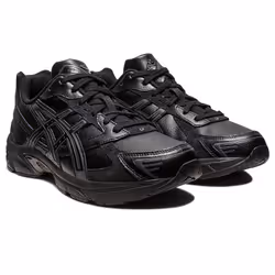 ASICS 1201A844.001_6 fashion sneaker Male Black, Grey