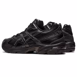 ASICS 1201A844.001_6 fashion sneaker Male Black, Grey