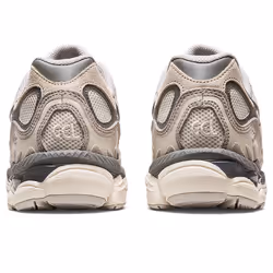ASICS 1201A789.103_8.5 fashion sneaker Male Grey, Cream - Additional view 5