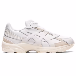 ASICS 1201A844.100_9, Male, Adult, Fashion sneakers, Cream, White, White, Cream
