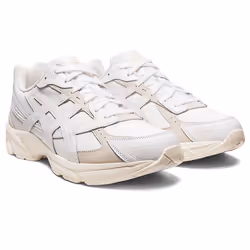 ASICS 1201A844.100_9 fashion sneaker Male Cream, White