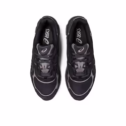 ASICS 1201A789.020_6.5 fashion sneaker Male Black, Grey - Additional view 6