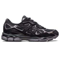ASICS 1201A789.020_7 fashion sneaker Male Black, Grey