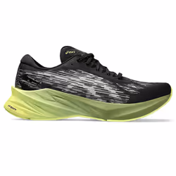 ASICS 1011B458.005_8.5, Male, Adult, Black, Green, Black, Dried Leaf Green, Rubber, Mesh
