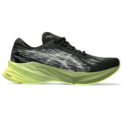 ASICS 1011B458.005_8.5 athletic shoes Male Black, Green
