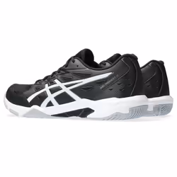 ASICS 1071A091.002_10.5 team sports footwear Volleyball Male Black