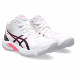 ASICS 1072A096.101_6.5 team sports footwear Volleyball Female Pink, White
