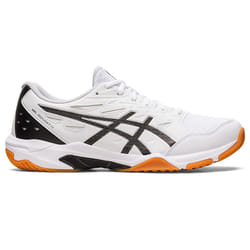 ASICS 1071A091.101_12 team sports footwear Volleyball Male Silver, White