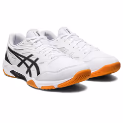 ASICS 1071A091.101_13 team sports footwear Volleyball Male Silver, White