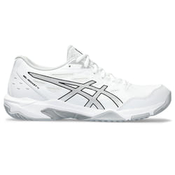 ASICS 1072A093.101_6.5 team sports footwear Volleyball Female Silver, White