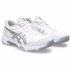 ASICS 1072A093.101_6.5 team sports footwear Volleyball Female Silver, White