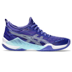 ASICS 1072A080.401_5.5 team sports footwear Volleyball Female Multicolour