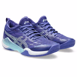 ASICS 1072A080.401_6 team sports footwear Volleyball Female Multicolour
