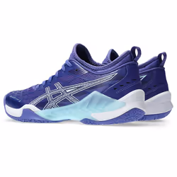ASICS 1072A080.401_6 team sports footwear Volleyball Female Multicolour