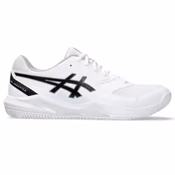 ASICS 1041A448.101_11, Male, Black, White, Adult, White, Black, 1 pc(s)