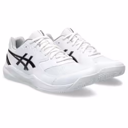 ASICS 1041A448.101_11 team sports footwear Male Black, White