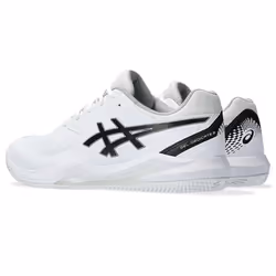 ASICS 1041A448.101_11 team sports footwear Male Black, White