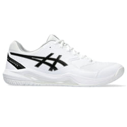 ASICS 1041A408.101_7.5 team sports footwear Male Black, White