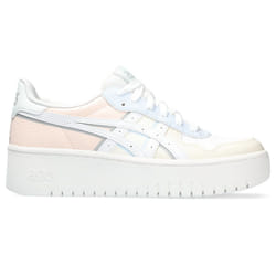 ASICS 1202A360.113_10 fashion sneaker Female Pink, White