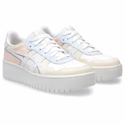 ASICS 1202A360.113_10 fashion sneaker Female Pink, White
