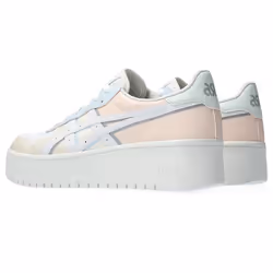 ASICS 1202A360.113_10 fashion sneaker Female Pink, White
