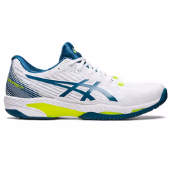 ASICS 1041A182.102_6.5, Male, Teal, White, Adult, White, Restful Teal, ASICSGRIP, 1 pc(s)