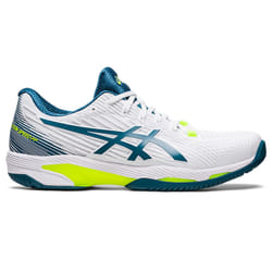 ASICS 1041A182.102_6.5 team sports footwear Male Teal, White