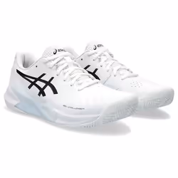 ASICS 1041A404.101_7 team sports footwear Male Black, White