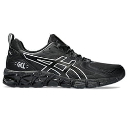 ASICS 1201A865.004_10.5 fashion sneaker Male Black, Silver