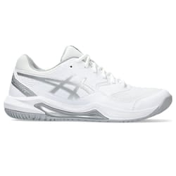 ASICS 1042A237.101_5.5 team sports footwear Female Silver, White