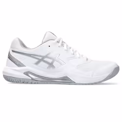 ASICS 1042A237.101_3.5, Female, Silver, White, Adult, White, Pure Silver, 1 pc(s)