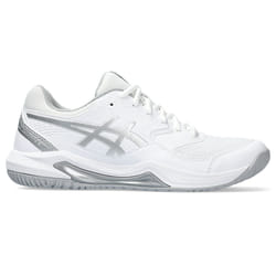 ASICS 1042A237.101_3.5 team sports footwear Female Silver, White