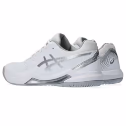 ASICS 1042A237.101_3.5 team sports footwear Female Silver, White