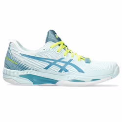 ASICS 1042A136.405_3, Female, Multicolour, Adult, Soothing Sea, Gris Blue, Rubber, ASICSGRIP