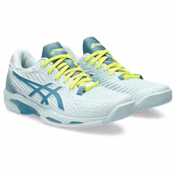 ASICS 1042A136.405_3 team sports footwear Female Multicolour