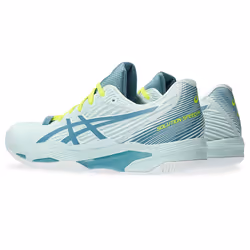ASICS 1042A136.405_3 team sports footwear Female Multicolour