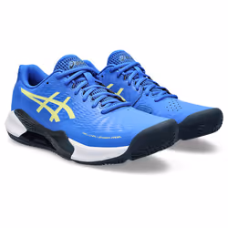 ASICS 1041A404.401_7 team sports footwear Male Multicolour