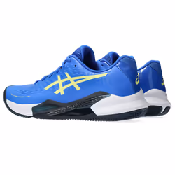 ASICS 1041A404.401_7 team sports footwear Male Multicolour