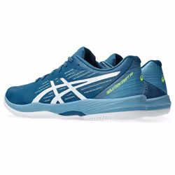 ASICS 1041A298.402_8.5 team sports footwear Male Multicolour