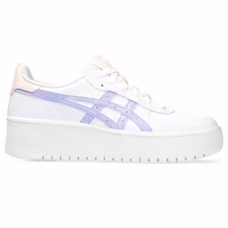 ASICS 1202A024.122_5.5, Female, Adult, Fashion sneakers, Purple, White, White, Vapor