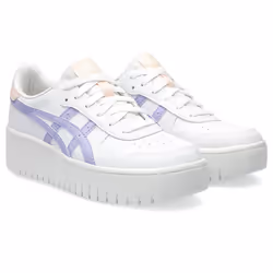 ASICS 1202A024.122_7 fashion sneaker Female Purple, White