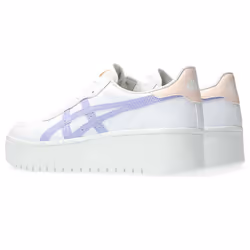 ASICS 1202A024.122_7 fashion sneaker Female Purple, White