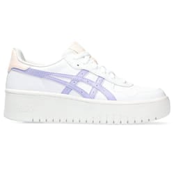 ASICS 1202A024.122_6 fashion sneaker Female Purple, White