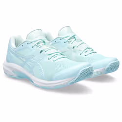 ASICS 1072A085.402_5 team sports footwear Volleyball Female Aqua colour