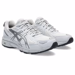 ASICS 1203A297.020_8.5 fashion sneaker Male Grey, Silver