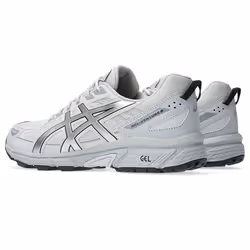 ASICS 1203A297.020_8.5 fashion sneaker Male Grey, Silver