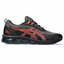 ASICS 1201A879.021_10, Male, Adult, Fashion sneakers, Black, Grey, Carrier Grey, Black, Mesh