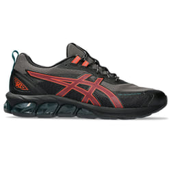 ASICS 1201A879.021_10 fashion sneaker Male Black, Grey
